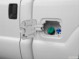  Gas cap open photo